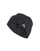 Adidas PERFORMANCE Caciula pentru antrenament ClimaWarm - Negru/Negru stins