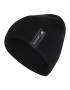 Adidas PERFORMANCE Caciula tricotata cu logo - Negru