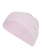 Adidas PERFORMANCE Caciula tricotata unisex cu logo - Roz pastel