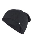 Adidas PERFORMANCE Caciula unisex cu model uni - Negru