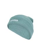 Adidas PERFORMANCE Caciula unisex cu striatii Classic - Alb/Verde persan