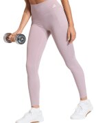 Adidas PERFORMANCE Colanti cu buzunare laterale - pentru fitness Optime - Lila pal