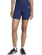 Adidas PERFORMANCE Colanti cu logo - Bleumarin