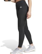 Adidas PERFORMANCE Colanti pentru fitness Optime Essentials - Negru