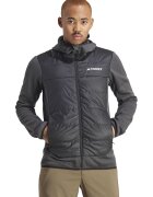 Adidas PERFORMANCE Geaca pentru drumetii Terrex Multi Hybrid - Negru