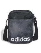 Adidas PERFORMANCE Geanta crossbody cu bareta ajustabila - Gri inchis