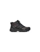 Adidas PERFORMANCE Ghete din material textil cu inchidere cu sireturi pentru trekking
