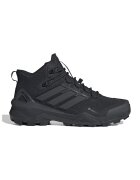 Adidas PERFORMANCE Ghete mid-cut cu tehnologie Gore-Tex - pentru drumetii Terrex Skychaser - Negru
