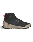 Adidas PERFORMANCE Ghete pentru drumetii Terrex AX4 - Negru/Portocaliu mandarina