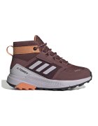 Adidas PERFORMANCE Ghete pentru drumetii Terrex Trailmaker - Portocaliu/Roz inchis