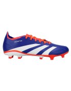 Adidas PERFORMANCE Ghete sport barbati - adidas Predator League - teren ferm - albastru - textil si sintetice -