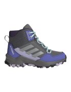 Adidas PERFORMANCE Ghete Terrex AX4R pentru drumetii - Albastru/Gri inchis