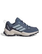 Adidas PERFORMANCE Ghete Terrex AX4R pentru drumetii - Gri deschis/Albastru prafuit