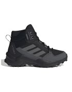 Adidas PERFORMANCE Ghete Terrex AX4R pentru drumetii - Negru/Gri antracit