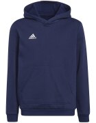 Adidas PERFORMANCE Hanorac cu logo - pentru fotbal - Albastru inchis
