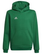 Adidas PERFORMANCE Hanorac cu logo - pentru fotbal - Verde