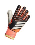 Adidas PERFORMANCE Manusi portar Adidas Predator GL Match - negru/rosu