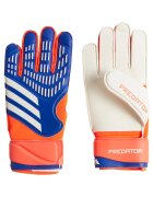 Adidas PERFORMANCE Manusi portar Adidas Predator MTC - albastru/portocaliu