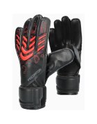Adidas PERFORMANCE Manusi portar Adidas Predator Training Junior - negru