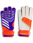 Adidas PERFORMANCE Manusi portar Adidas Predator Training - Rosu/Albastru