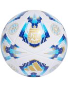 Adidas PERFORMANCE Minge de fotbal Adidas Argentina League 2024 - alb