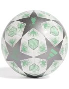 Adidas PERFORMANCE Minge de fotbal Adidas UCL Club 24/25 - Verde/Gri