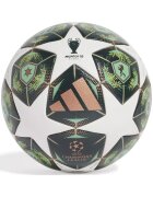 Adidas PERFORMANCE Minge de fotbal Adidas UCL competition 24/25 - Alb/Verde