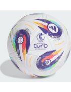 Adidas PERFORMANCE Minge de fotbal feminin Adidas Euro 2025 - Alb/Multicolor
