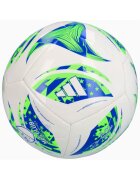 Adidas PERFORMANCE Minge fotbal Adidas MLS Club - marime 5 - alb