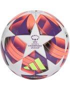 Adidas PERFORMANCE Minge fotbal Adidas WUCL League - marime 5 - alb/portocaliu