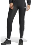 Adidas PERFORMANCE Pantaloni cu buzunare laterale - pentru fotbal TIRO24 - Negru