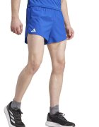 Adidas PERFORMANCE Pantaloni scurti elastici pentru alergare Adizero - Albastru royal
