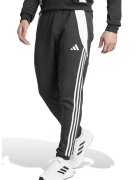 Adidas PERFORMANCE Pantaloni Tiro 24 pentru fotbal - Alb/Negru
