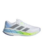 Adidas PERFORMANCE Pantofi cu aspect contrastant pentru alergare - Alb/Gri/Albastru lavanda