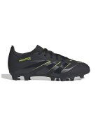 Adidas PERFORMANCE Pantofi cu crampoane - pentru fotbal Predator Club - Negru/Verde electric