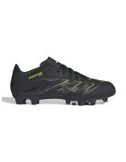 Adidas PERFORMANCE Pantofi cu crampoane - pentru fotbal Predator League - Negru/Verde electric