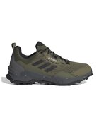 Adidas PERFORMANCE Pantofi cu logo pentru drumetii Terrex Ax4 - Negru/Kaki