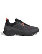 Adidas PERFORMANCE Pantofi cu logo pentru drumetii Terrex Ax4 - Portocaliu/Gri antracit