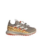 Adidas PERFORMANCE Pantofi cu logo - pentru drumetii Terrex Voyager - Portocaliu/Maro taupe