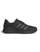 Adidas PERFORMANCE Pantofi cu logo pentru fitness Dropset 3 - Negru