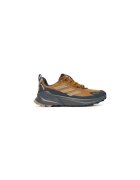 Adidas PERFORMANCE Pantofi cu sireturi si talpa contrastanta - de trekking