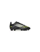 Adidas PERFORMANCE Pantofi de piele ecologica cu accente contrastante si crampoane - pentru fotbal