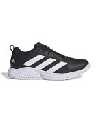Adidas PERFORMANCE Pantofi de plasa pentru volei Court Team Bounce 2.0 - Negru