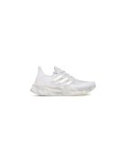 Adidas PERFORMANCE Pantofi din material textil cu dungi si sireturi pentru alergare