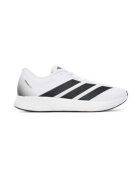 Adidas PERFORMANCE Pantofi din material textil cu talpa inalta si dungi contrastante pentru alergare