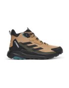 Adidas PERFORMANCE Pantofi din material textil cu varf rotund pentru trekking