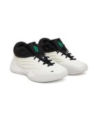 Adidas PERFORMANCE Pantofi din material textil pentru baschet