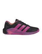 Adidas PERFORMANCE Pantofi Dropset 4 low-cut pentru fitness - Negru/Roz