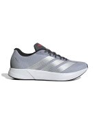 Adidas PERFORMANCE Pantofi Duramo RC2 cu plasa - pentru alergare - Gri deschis/Argintiu