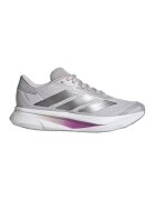 Adidas PERFORMANCE Pantofi Duramo SL2 din plasa pentru alergare - Gri deschis/Argintiu